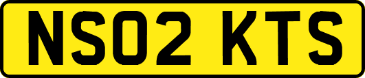 NS02KTS
