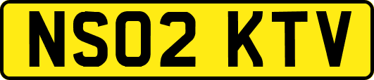 NS02KTV