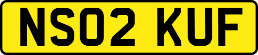 NS02KUF