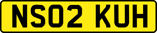 NS02KUH