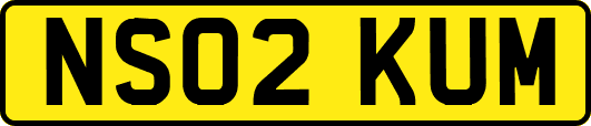 NS02KUM