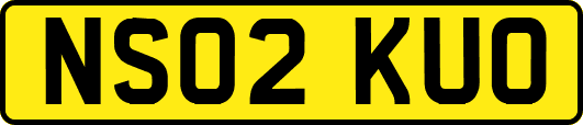 NS02KUO