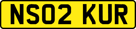 NS02KUR