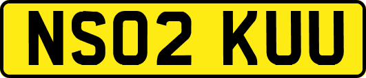 NS02KUU