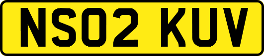 NS02KUV