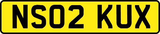 NS02KUX