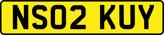 NS02KUY