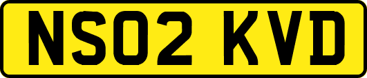 NS02KVD