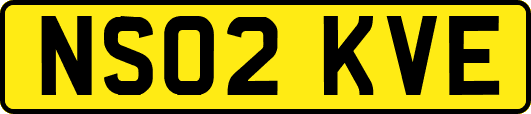 NS02KVE