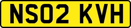 NS02KVH
