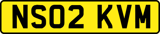NS02KVM