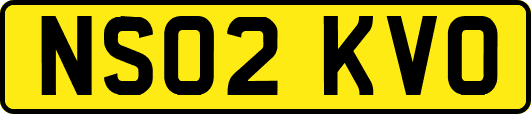 NS02KVO