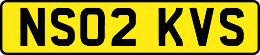 NS02KVS