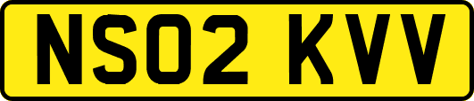 NS02KVV
