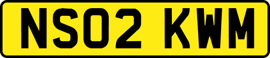 NS02KWM