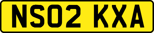 NS02KXA