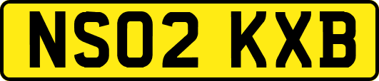 NS02KXB