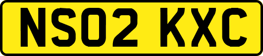 NS02KXC