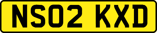 NS02KXD