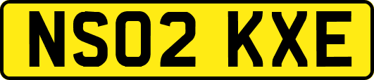 NS02KXE