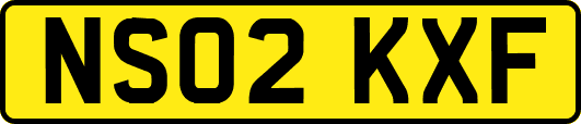 NS02KXF