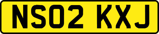 NS02KXJ