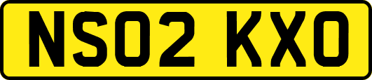 NS02KXO