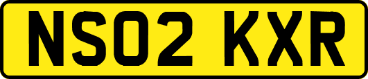 NS02KXR