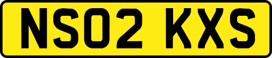 NS02KXS