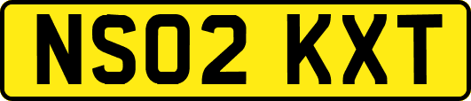 NS02KXT
