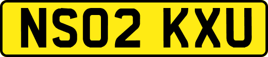 NS02KXU