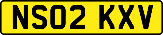NS02KXV