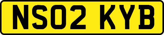 NS02KYB