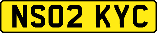 NS02KYC