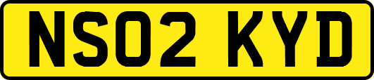 NS02KYD