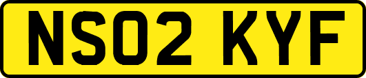 NS02KYF