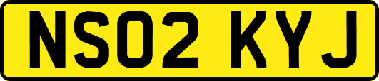 NS02KYJ