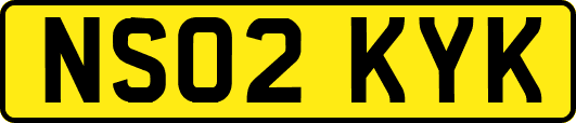 NS02KYK