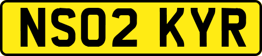 NS02KYR
