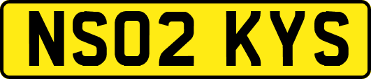 NS02KYS
