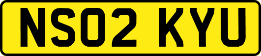 NS02KYU