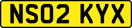 NS02KYX