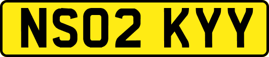 NS02KYY