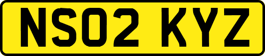 NS02KYZ