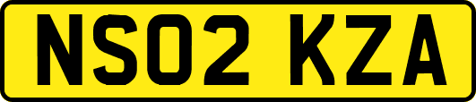 NS02KZA