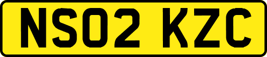 NS02KZC