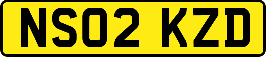 NS02KZD
