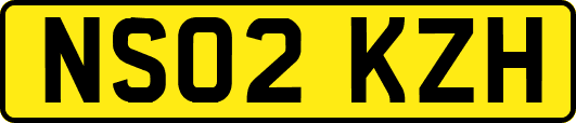 NS02KZH
