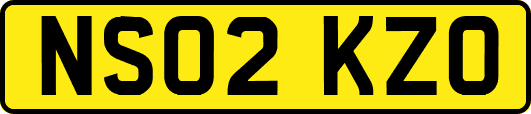 NS02KZO