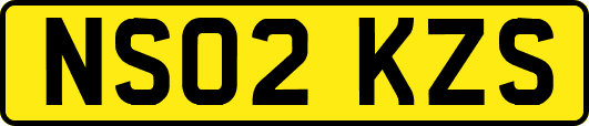 NS02KZS